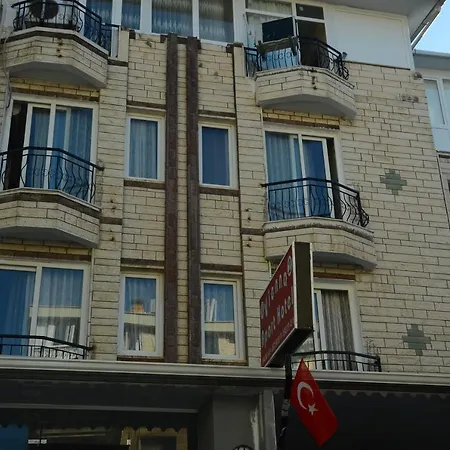 公寓式酒店 Vienna *