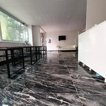 公寓式酒店 Vienna