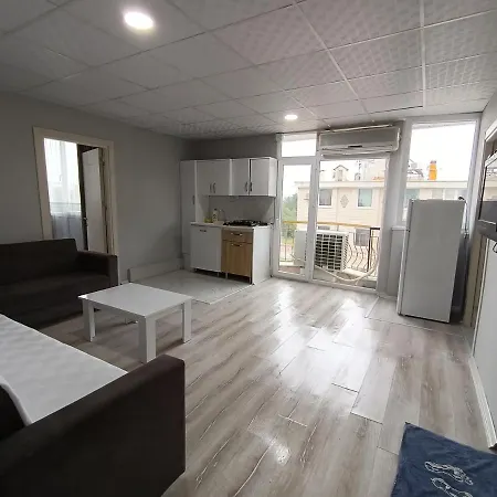 Vienna 公寓式酒店