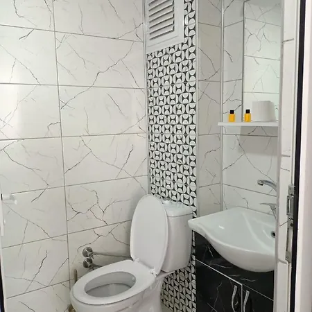 Vienna 公寓式酒店