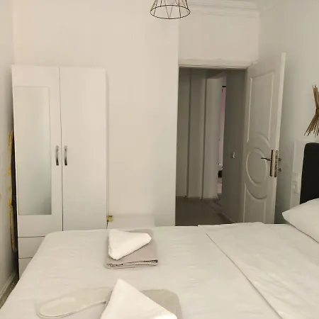 公寓式酒店 Vienna *